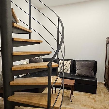 Bel & Ancien Appartement T3 Renove Dans Sartene Luaran gambar