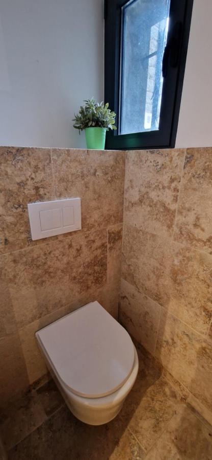 Bel & Ancien Appartement T3 Renove Dans Sartene Luaran gambar